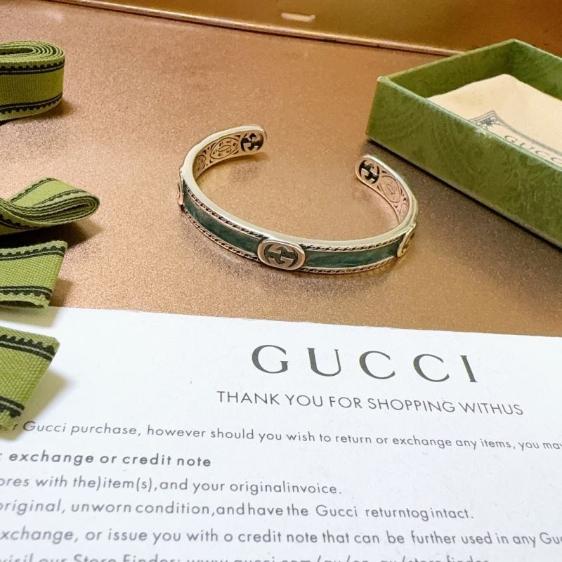 Gucci Bracelets